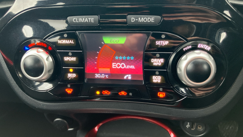 Nissan Juke 1.5 dCi Acenta Premium 5dr Diesel Hatchback